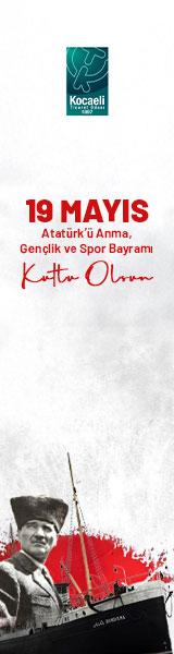 Reklam Alanı 101