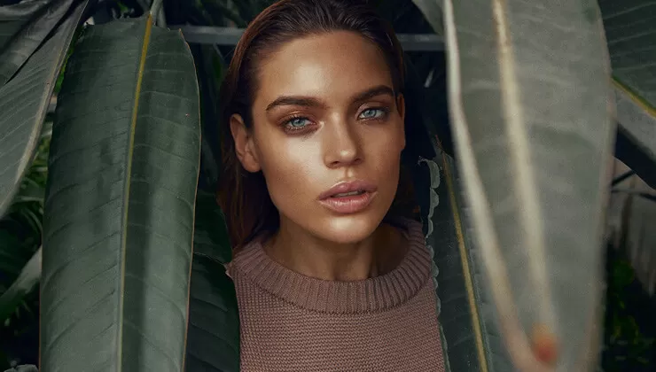 Bikini Modelleri – Yüksel Bel, Örgü, Şortlu Bikini Ve Mayo Modelleri