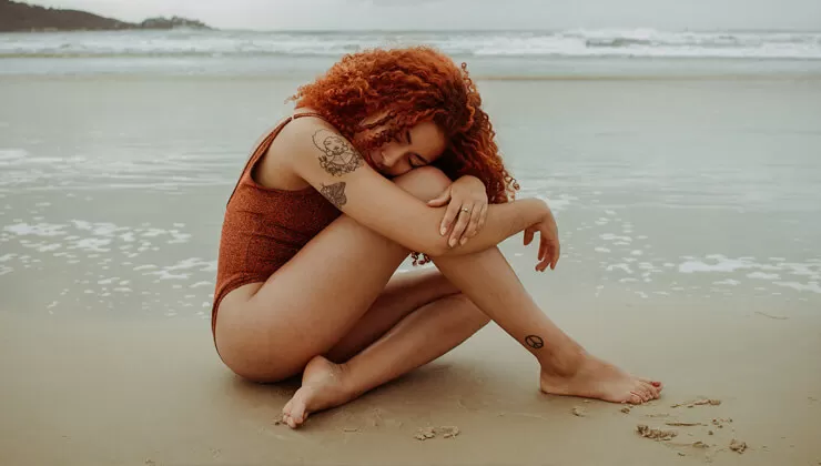 Bikini Modelleri – Yüksel Bel, Örgü, Şortlu Bikini Ve Mayo Modelleri