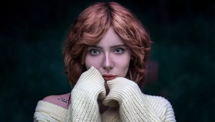 Dövme Modelleri – Kadın Ve Erkek İçin Kolay, Küçük, Gül Ve Yazı Dövme Modelleri