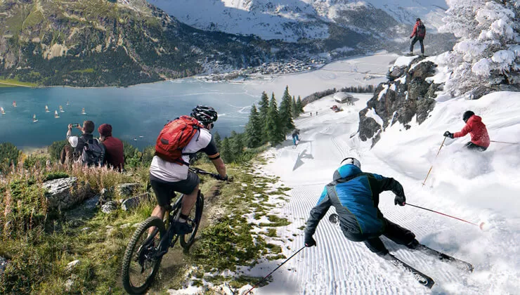 Mert Hakan Yandaş: “Benden önce o sırada secde yapmış”