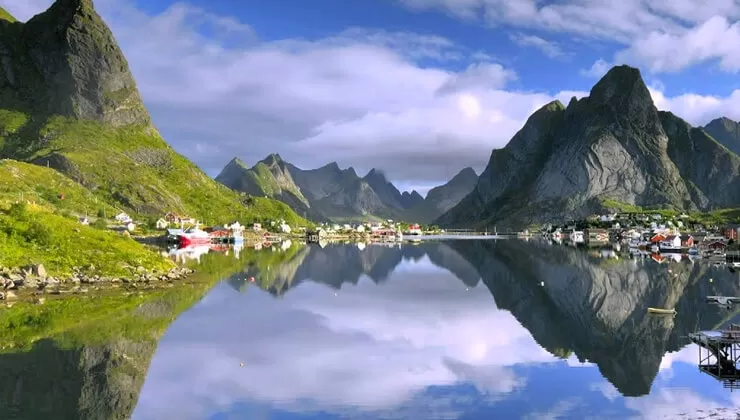 Avrupa’nın Karadeniz’i