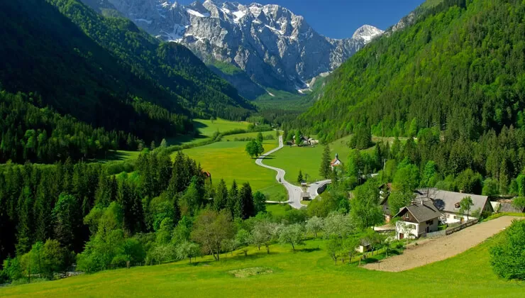 Avrupa’nın Karadeniz’i
