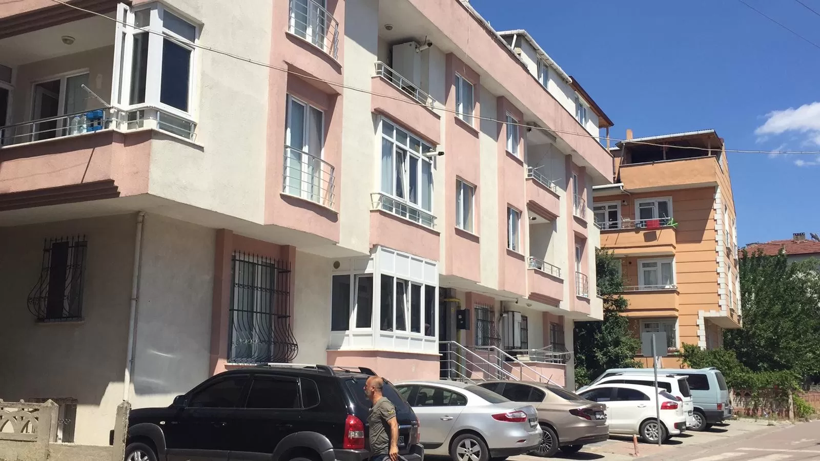 Tüfekle şakanın sonu kötü bitti