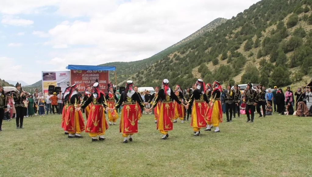 Kültür harcamaları yüzde 31,8 arttı