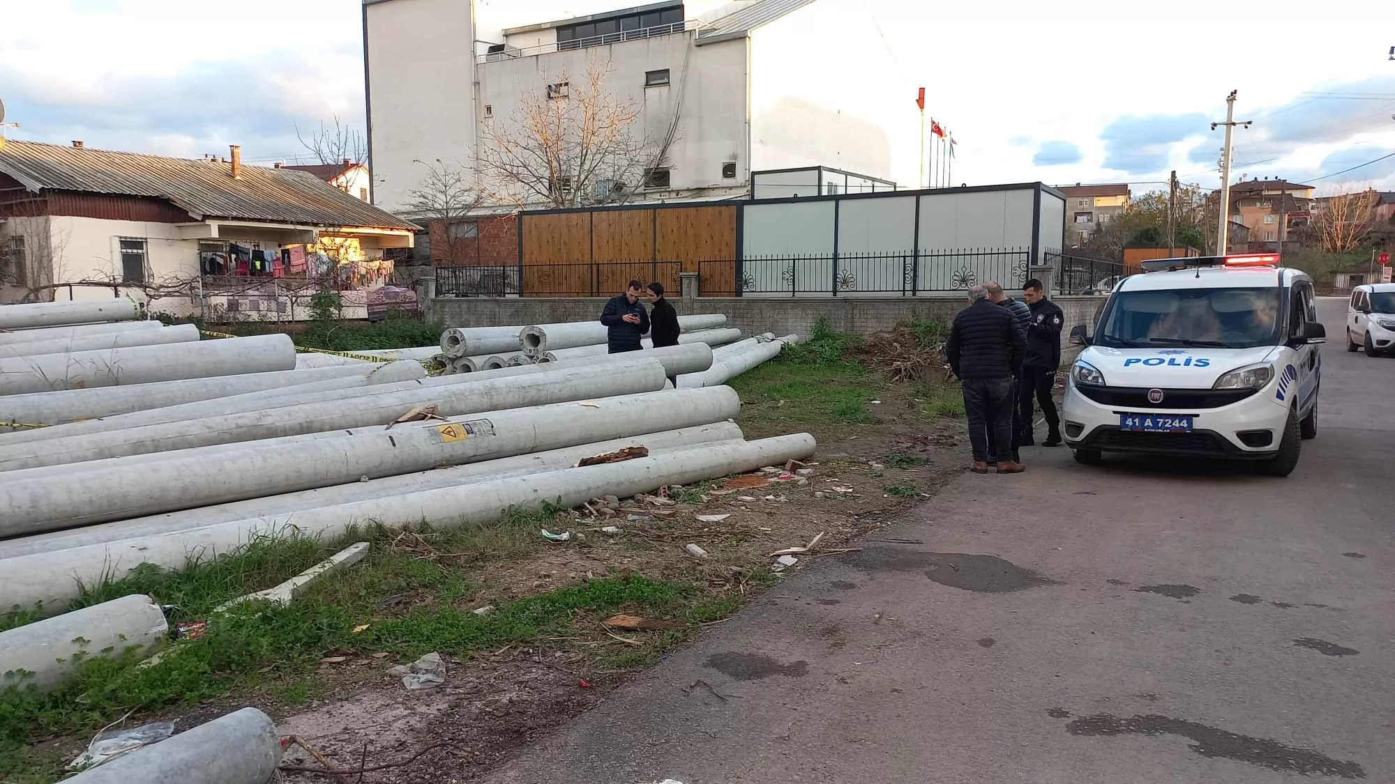 6 yaşındaki Yusuf’un ölümünün sorumlusu kim?