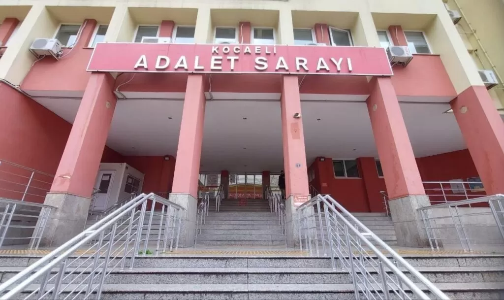 Kiraladığı araçla korsan taksicilik yapıyordu, yakayı bakın nasıl ele verdi