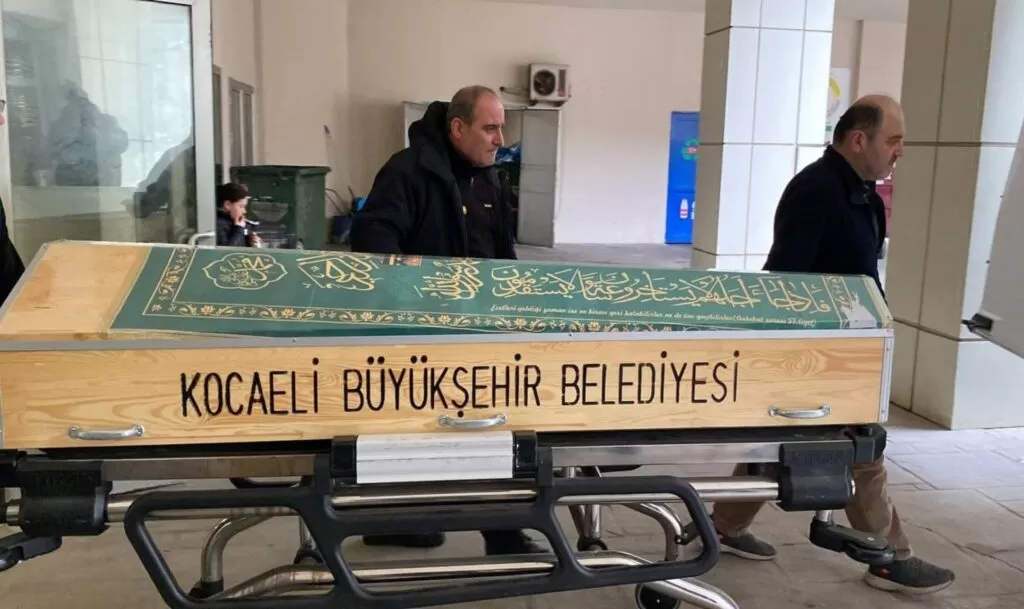 “Cennete gönderdim” dediği çocukları evde ölü bulunmuştu