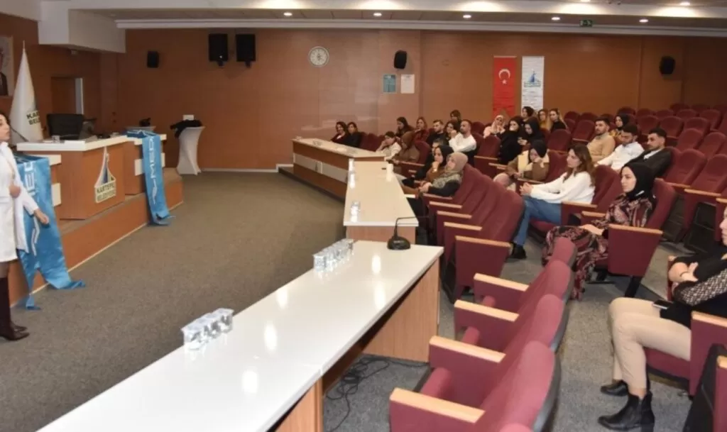 Afet sonrası korkularınızı yatıştırmaya çalışırken bunu yapmayın