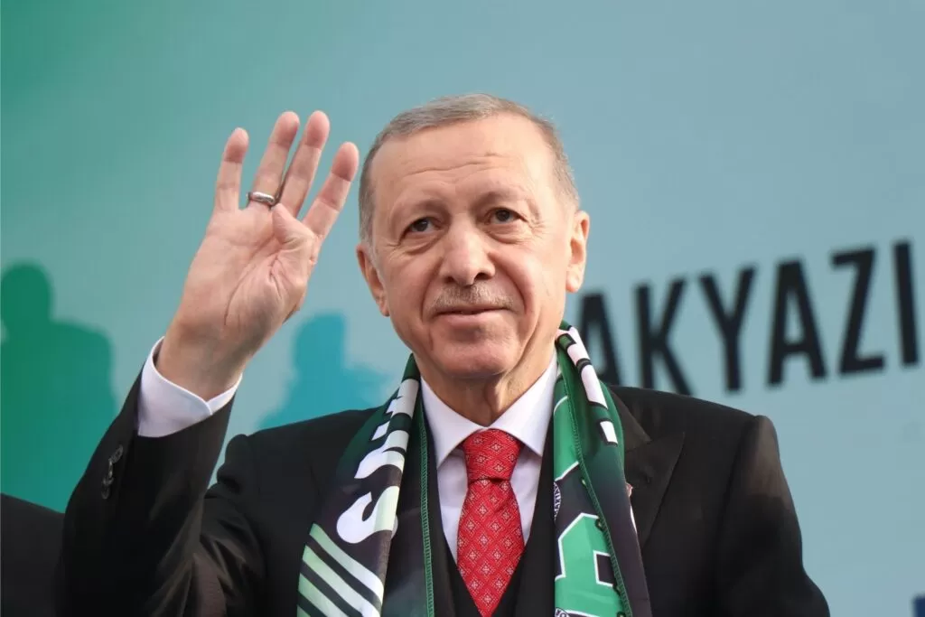 Cumhurbaşkanı Erdoğan’dan Sakarya’da çok önemli açıklamalar’
