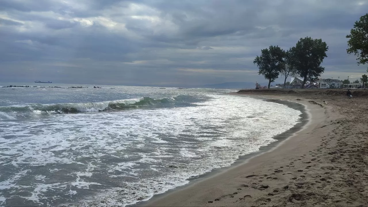 Sakarya’da denize girmek yasaklandı