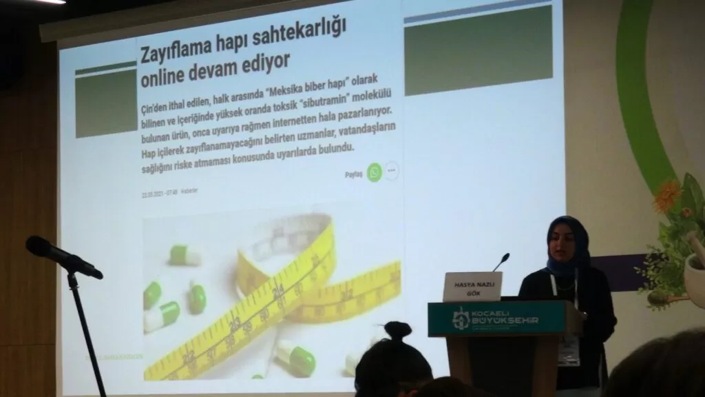 Kilo vermek için ünlülerin reklamına güvenmenin bedeli ağır olabilir