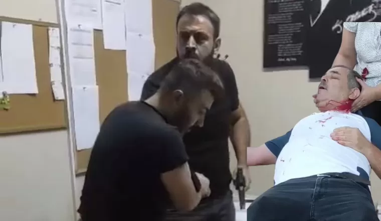 Yakışmadı hocam!