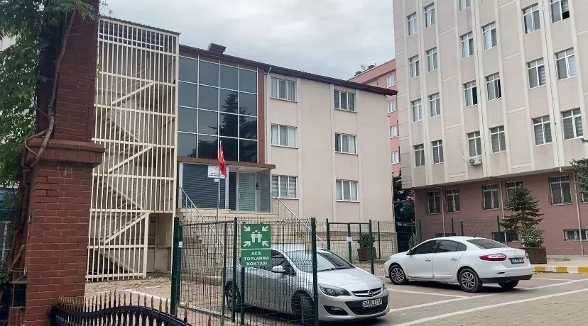 Yurtta cinsel istismar iddiası: İmam tutuklandı, yurt mühürlendi