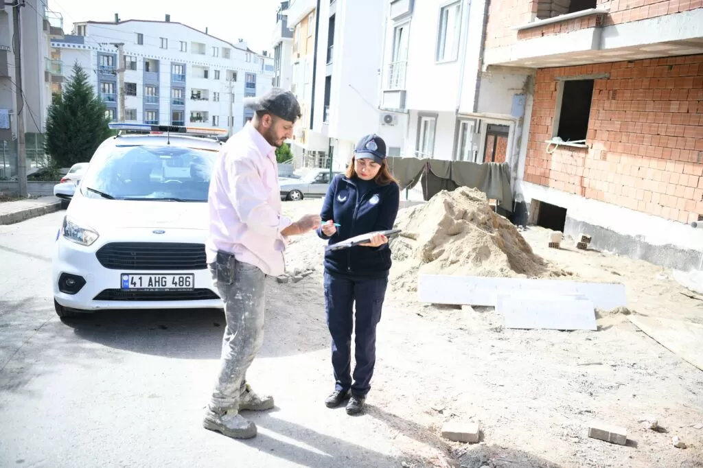 Kocaman: “Tüm çabamız bu medeniyetin ve kültürün yaşatılması içindir”