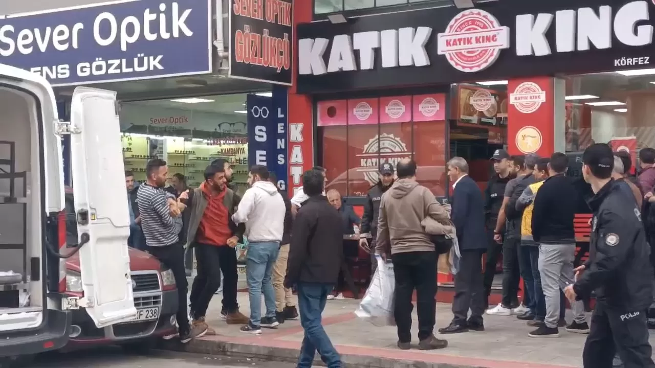 Kardeşi dönercide katledilen abiden yürek yakan soru: “Gücün bir kadına mı yetti”