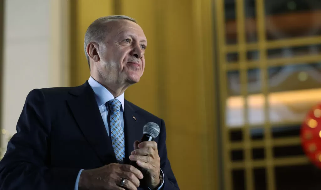 Cumhurbaşkanı Erdoğan: asgari ücret ile ilgili konuştu