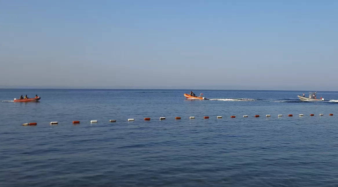 Yalova’da denizde kaybolan 2 kişinin arama çalışmaları devam ediyor