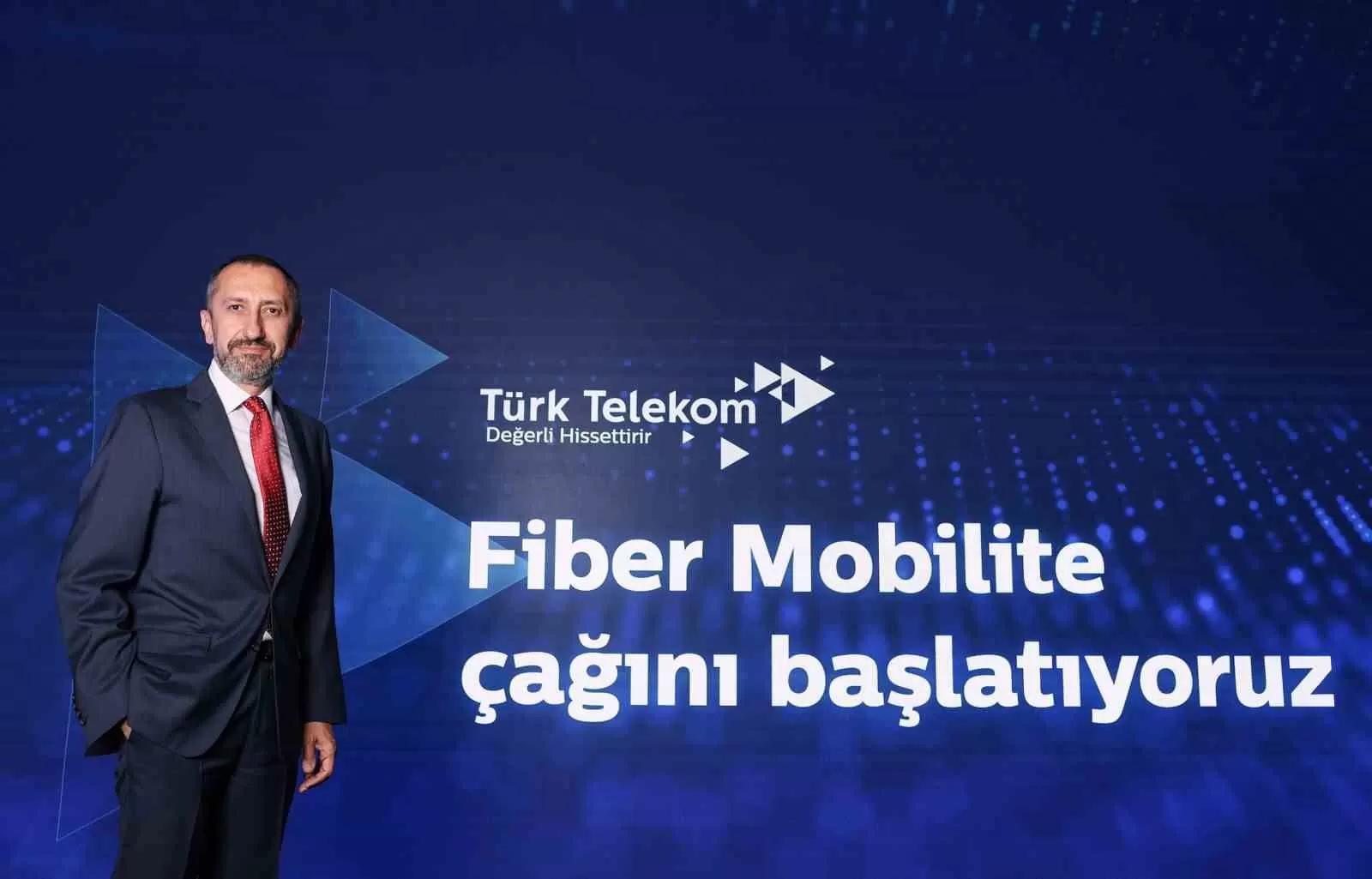 Türk Telekom, 2024 yılı ikinci çeyrek finansal ve operasyonel sonuçlarını açıkladı