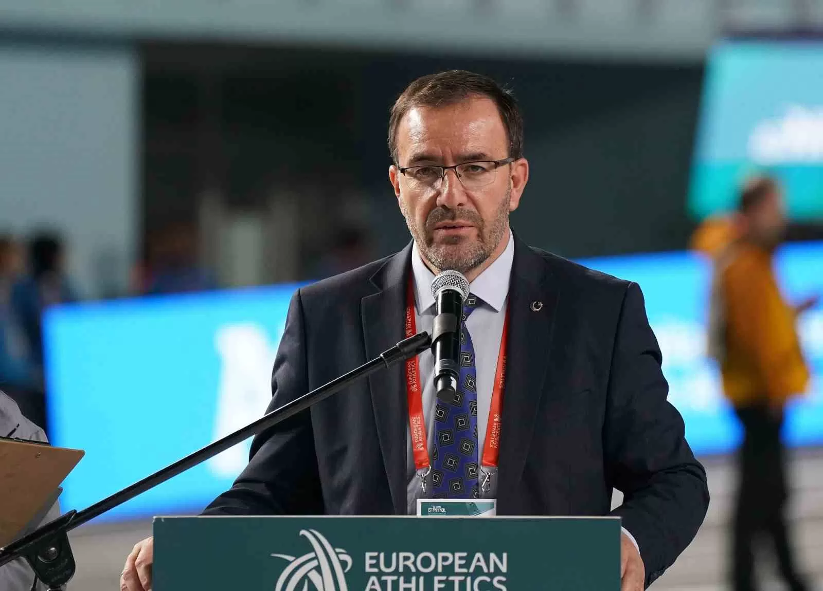 Fatih Çintimar: “Yapılacak federasyon başkanlığı seçimlerinde aday olmayacağım”