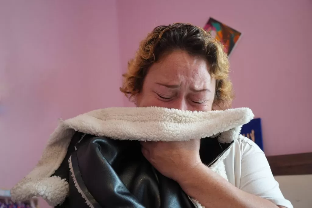 Rümeysa’dan annesine son telefon çağrısı: “Belki, ’Beni kurtar’ diyecekti”