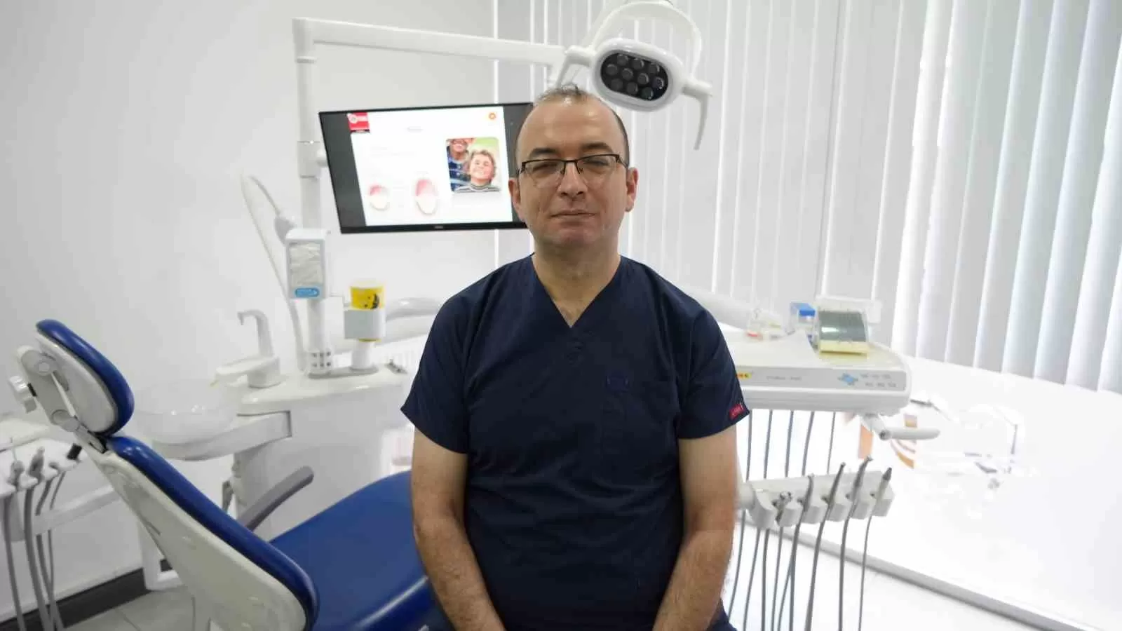 Uzmanlar velileri uyarıyor: “Sağlıksız beslenme diş çürümelerine neden olabiliyor”