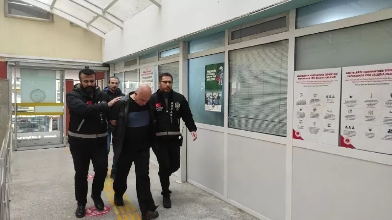 Sağlık çalışanı kuzenini öldüren sanığa ağırlaştırışmış müebbet hapis talebi