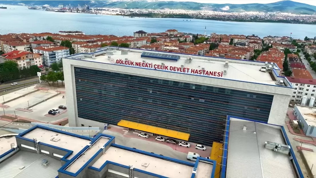 Kocaeli’de hedef, birinci basamak sağlık hizmetini artırmak