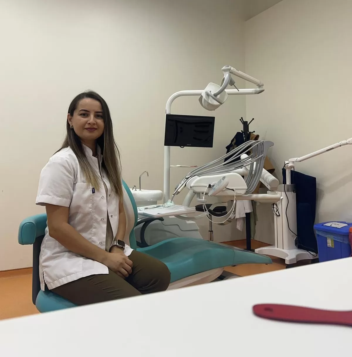 Kuruyemiş yerken dikkat: Dişlerinizden olabilirsiniz