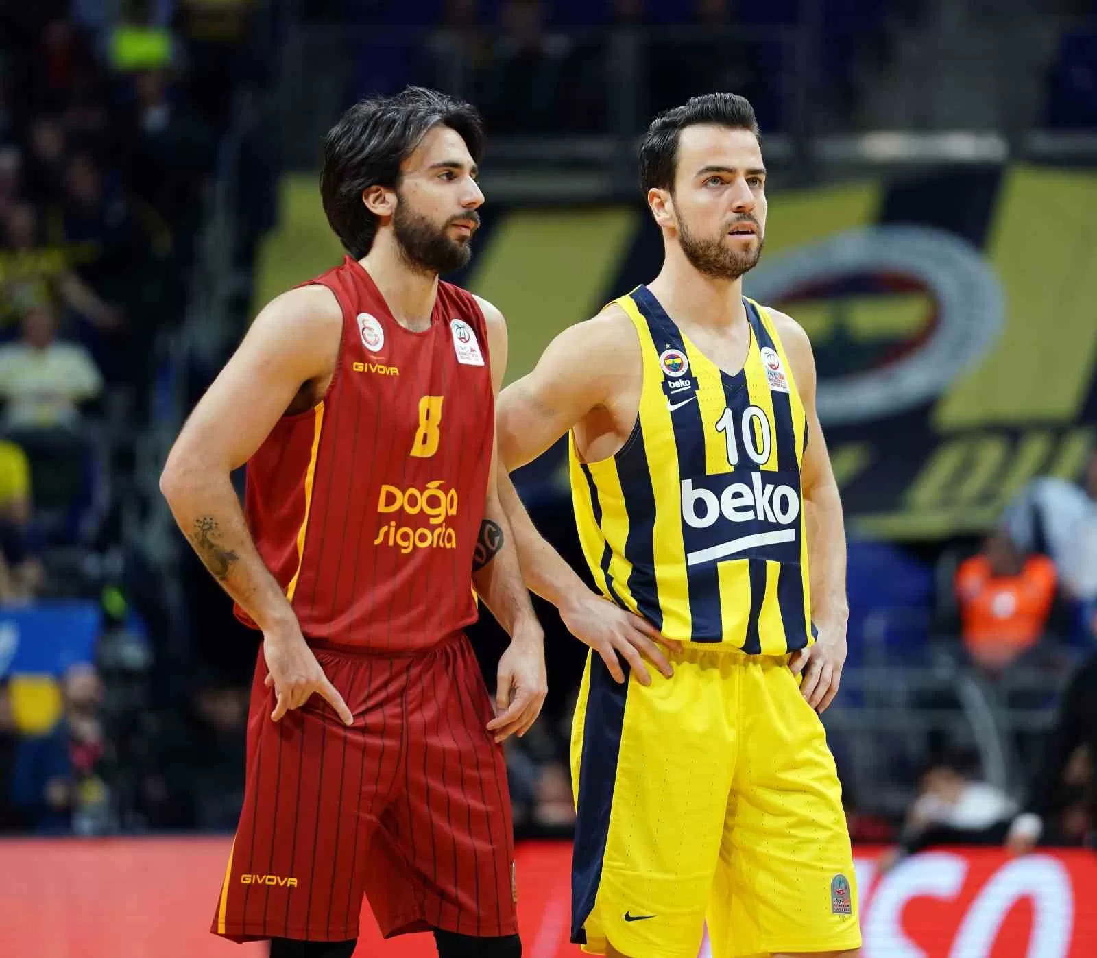 Galatasaray, Can Korkmaz’ı transfer etti