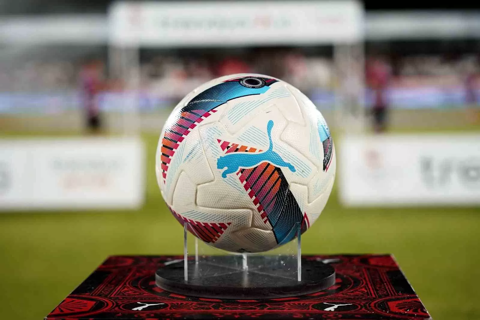Trendyol Süper Lig’de 8. hafta heyecanı