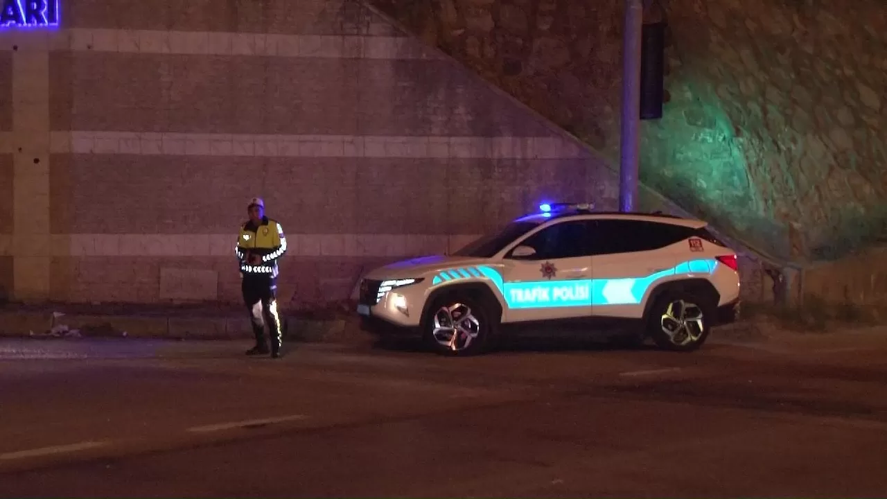 Tuzla’da polise uzun namlulu silahlarla saldırdılar