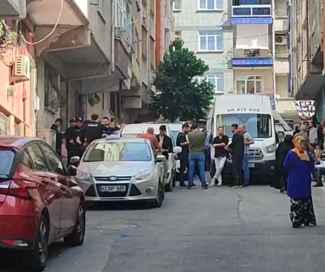 Eşini vurarak öldürdü, ardından 112’yi arayıp kendini ihbar etti