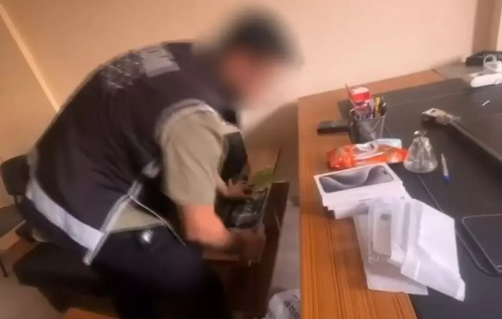 İstanbul’da kaçakçılık ve siber suçlarla mücadelede 31 adrese eş zamanlı operasyon düzenlendi