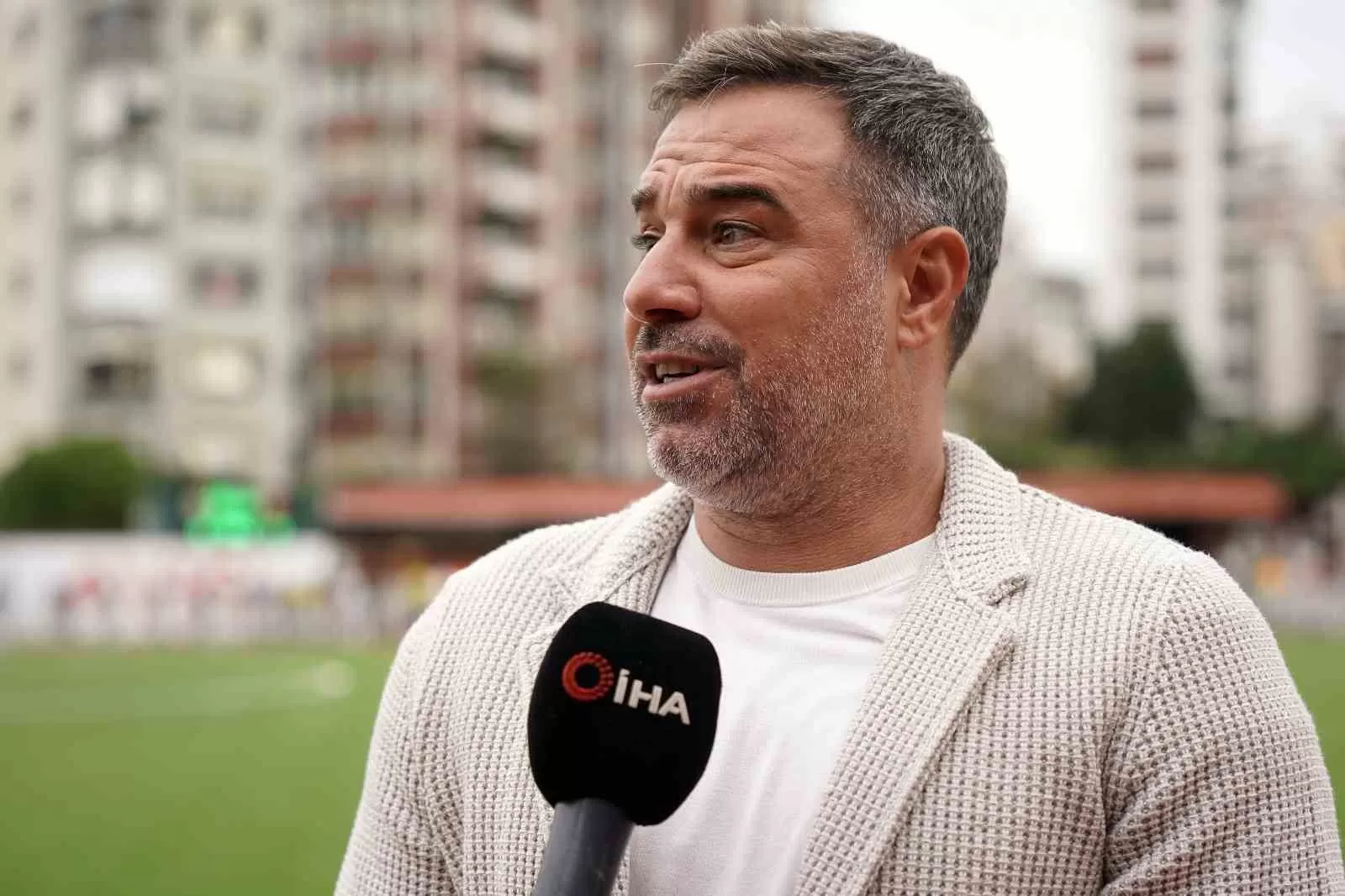 Gökhan Bozkaya: “Fenerbahçe’ye yakışırı bir derbi oldu”