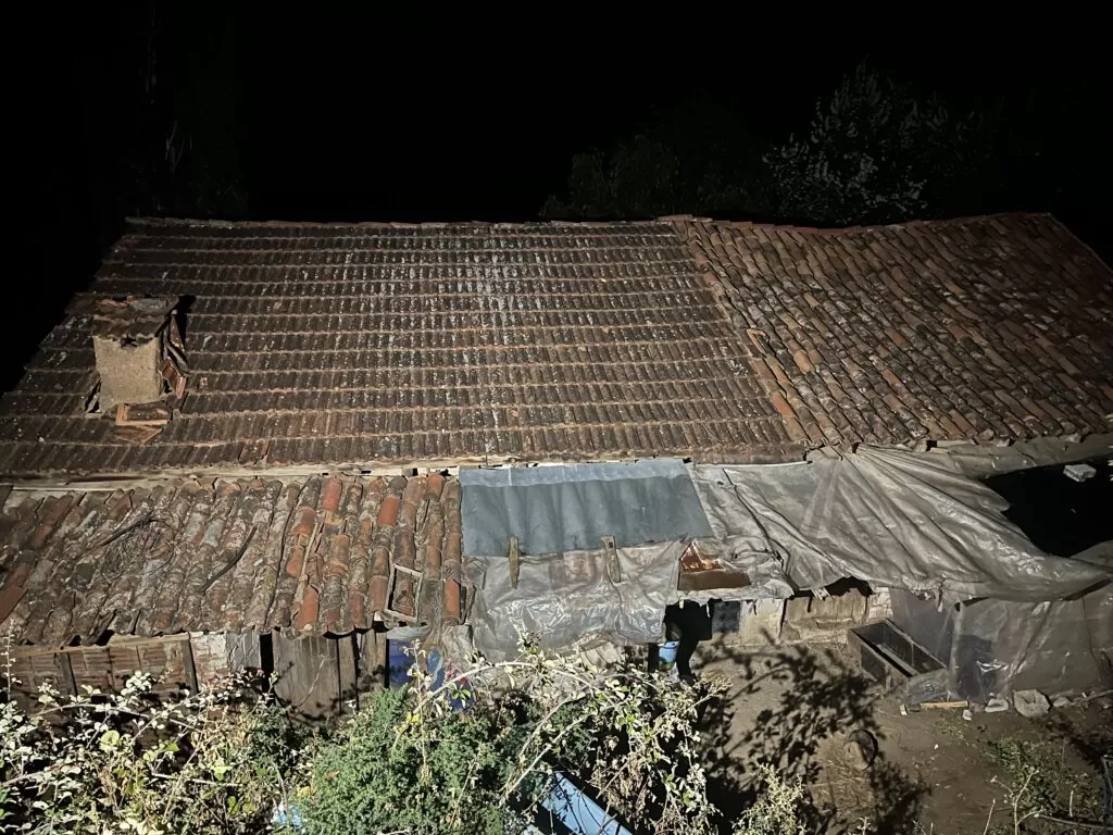 Torun dehşeti: Para vermeyen dedesini ve 2 kişiyi öldürdü