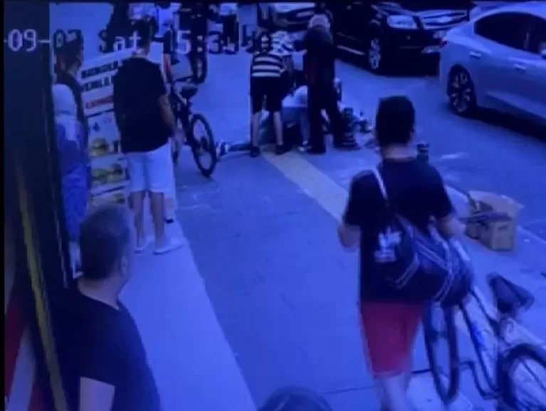 Cezaevi firarisi polise yine silah çekti!