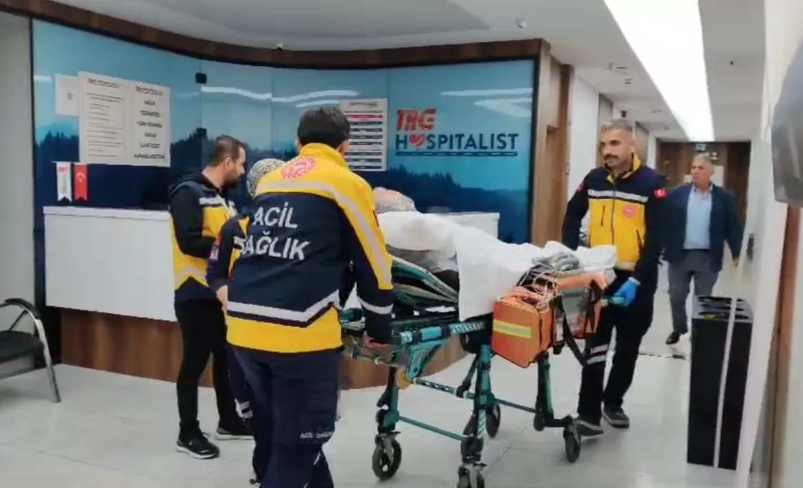 “Yenidoğan çetesi” iddianamesinde adı geçen TRG Hospitalist Hastanesi’ndeki hastalar kamu hastanelerine sevk edildi