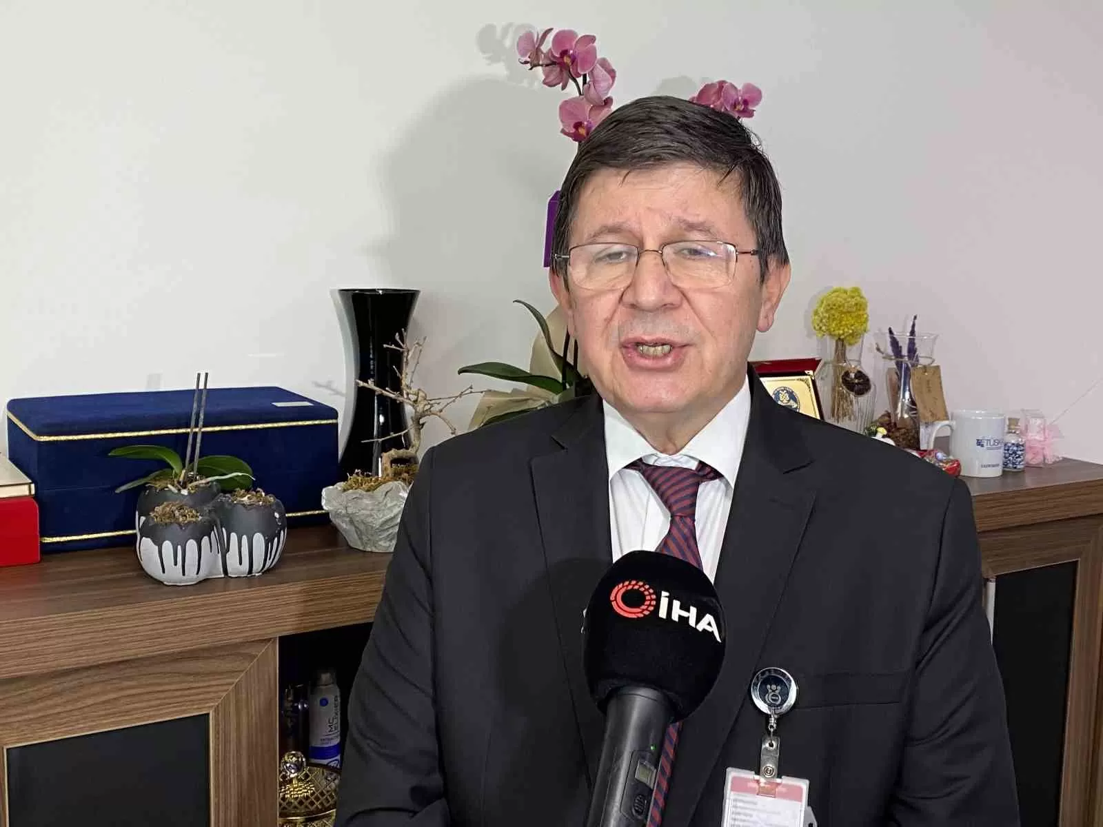 ’Yenidoğan Çetesi’ne ilişkin dönemin İl Sağlık Müdürlüğü Özel Hastaneler Denetim Birimi Uzmanı Dr. Malik Türkan Esin konuştu: “Aile şikayetçiymiş gibi o yoğun bakımlar geceleri denetlendi”