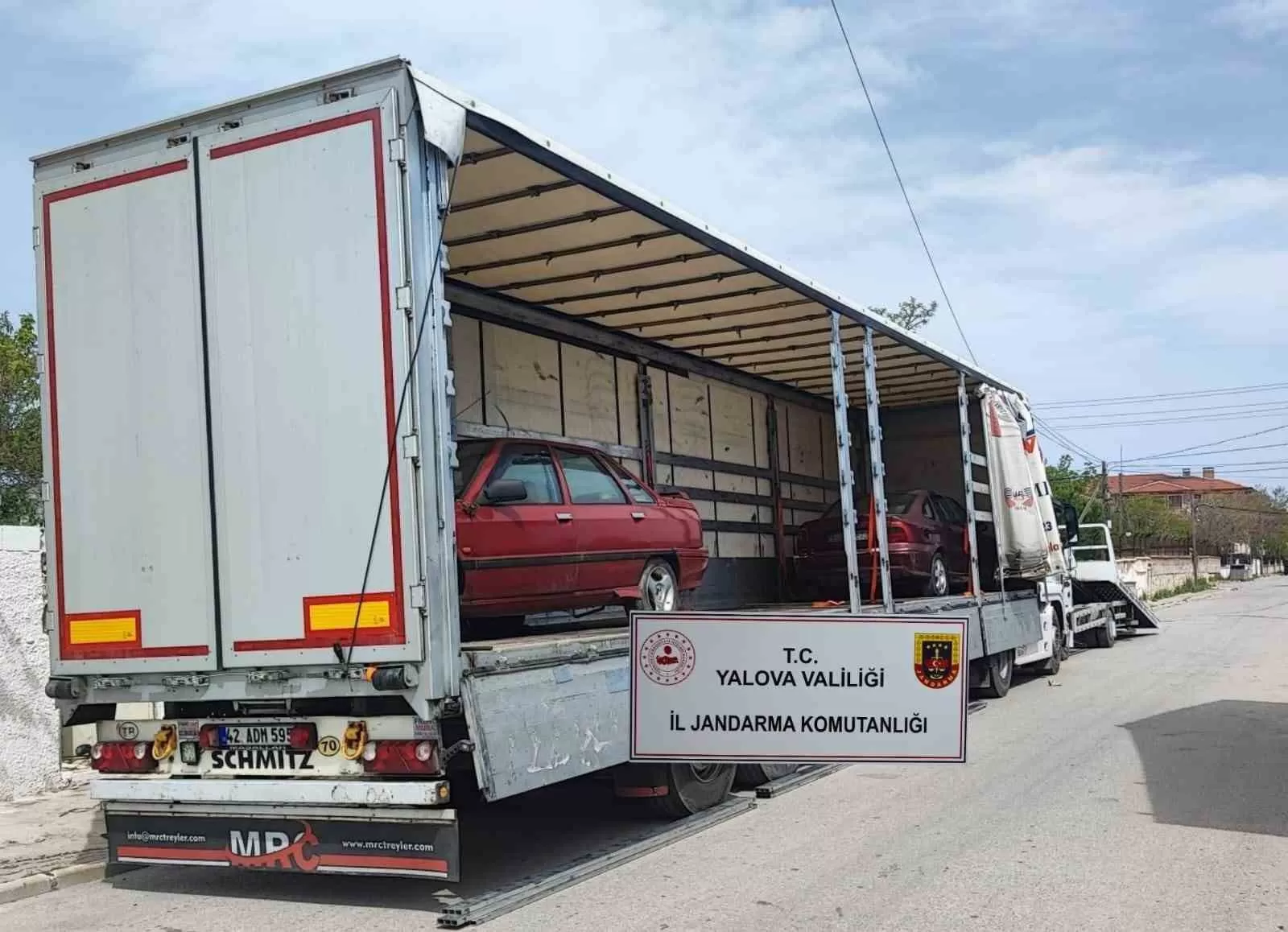 Yediemin çetesi çökertildi! Aralarında Kocaeli’de var…