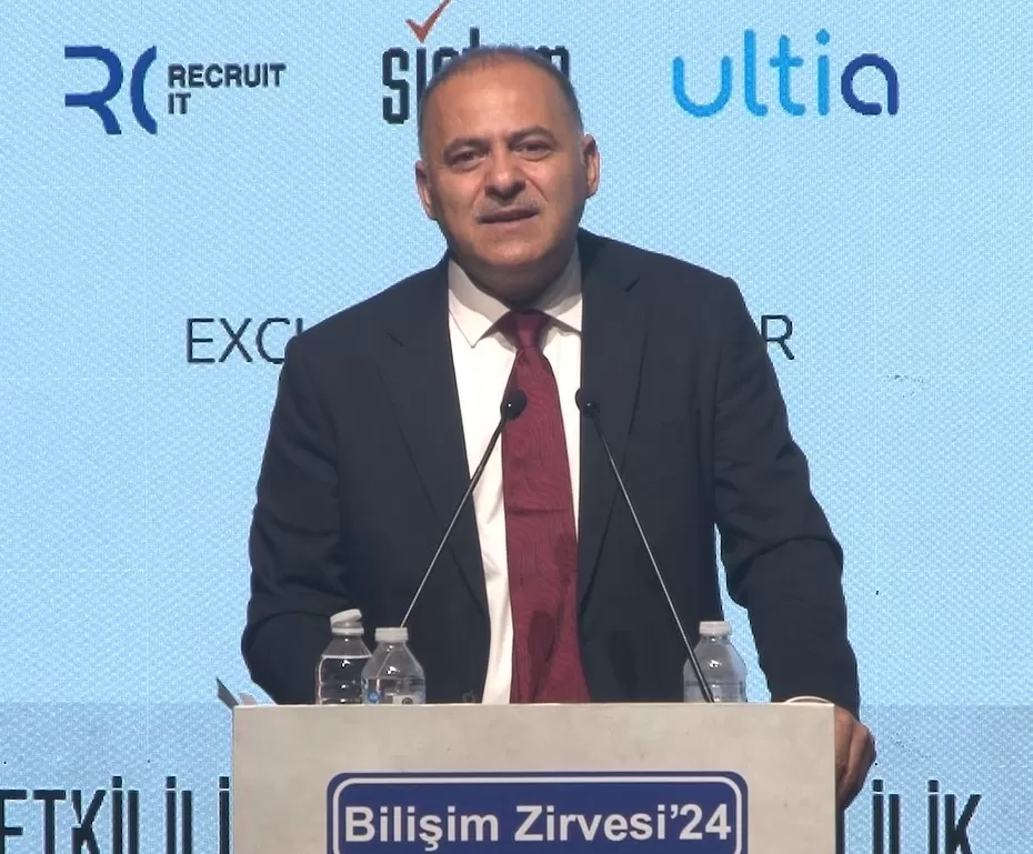 Bakan Yardımcısı Dr. Ömer Fatih Sayan: “Bizim yerli ve milli üretimimizin olduğu bir noktaya çok planlı bir saldırı gerçekleştirildi”