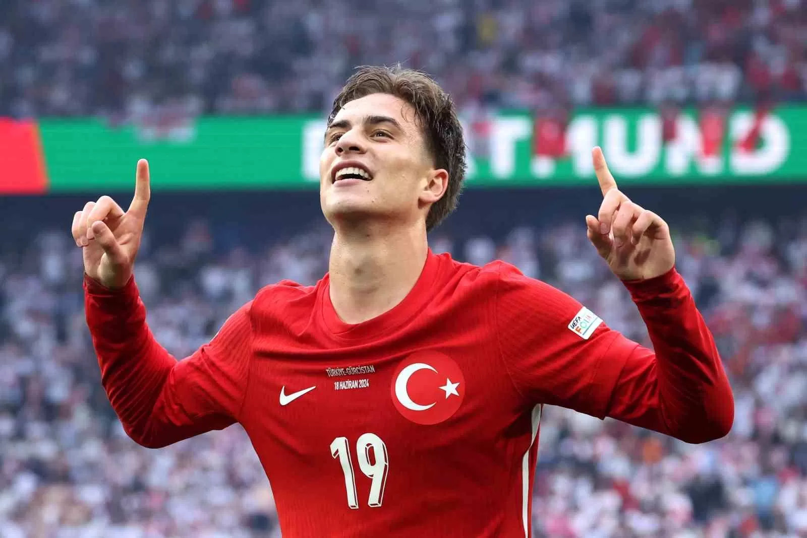Kenan Yıldız: “Dünya Kupası’nda olacağımızı ve herkesi gururlandıracağımızı umuyorum”