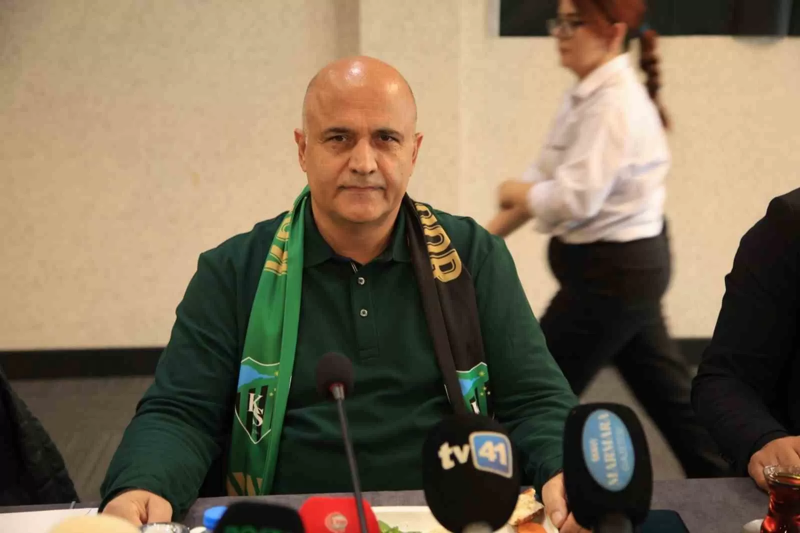 ‘Haşereler’ benzetmesinin açıklama!