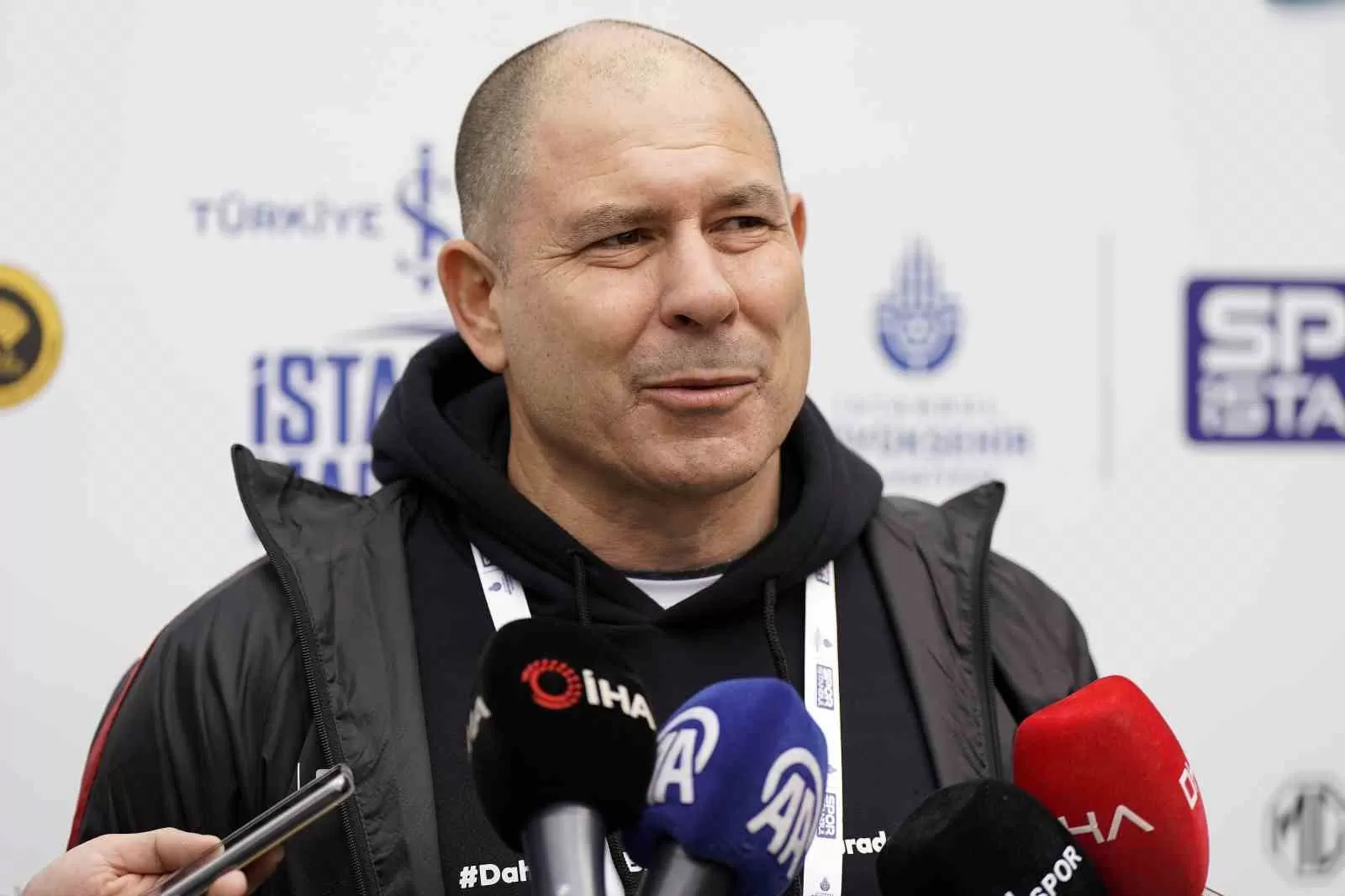 Renay Onur: “1-2 sene içerisinde bir Türk sporcunun ilk 3’e gireceğini düşünüyorum”