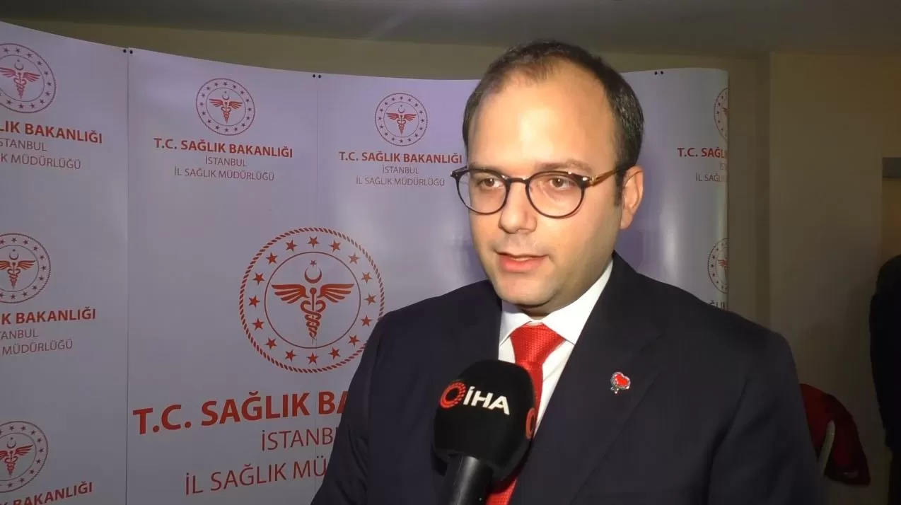 İstanbul İl Sağlık Müdüründen “Yenidoğan çetesi” açıklaması: “Çürük elmalar olabilir, ayıklayacağız”