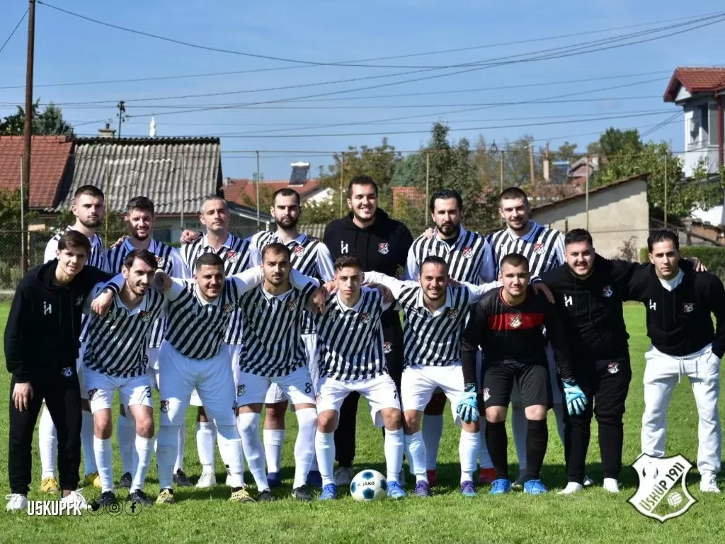 Şahin Amit: “Biz Türk olduğumuzu en çok futbol yoluyla haykırabilirdik”