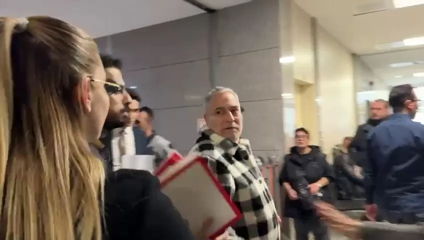 Yasadışı bahis reklamı operasyonunda Mehmet Ali Erbil’e ev hapsi