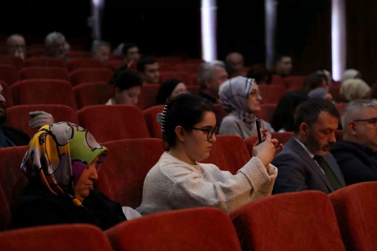 Diriliş şairi Sezai Karakoç’a vefatının 3’üncü yılında büyük vefa