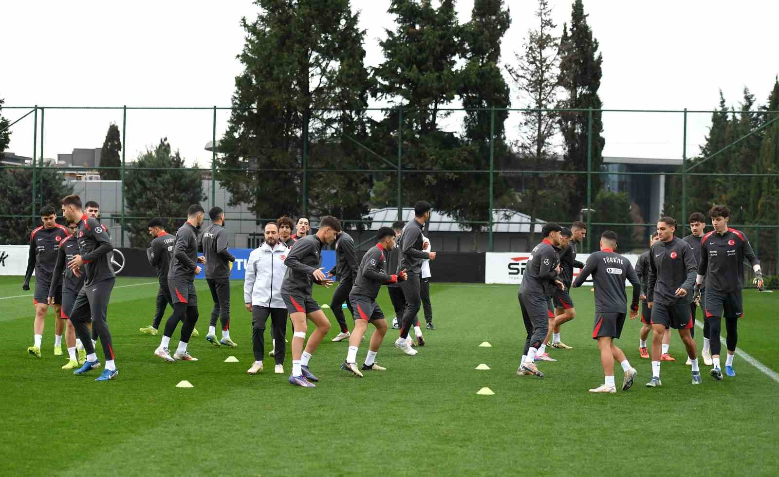 Milliler yarın Kocaeli'de