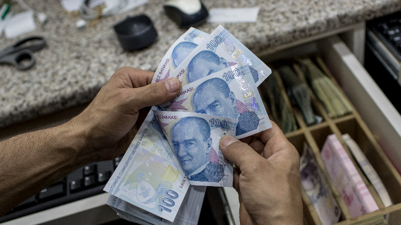 Yeni yılda asgari ücret ne kadar olacak?